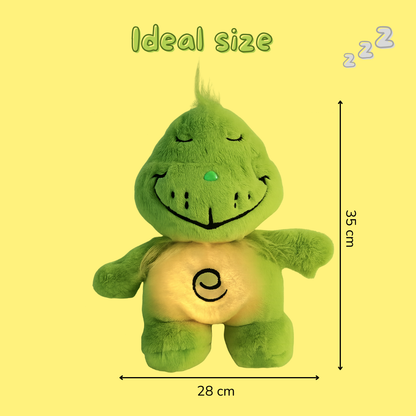 GlowGrinch™ Soothe and Snuggle Plush