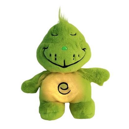 GlowGrinch™ Soothe and Snuggle Plush